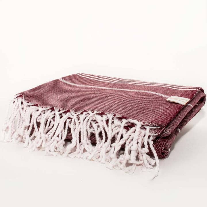 VIE HEALING - Wholesale Bath Towel - Havlu Handmade Turkish Towel