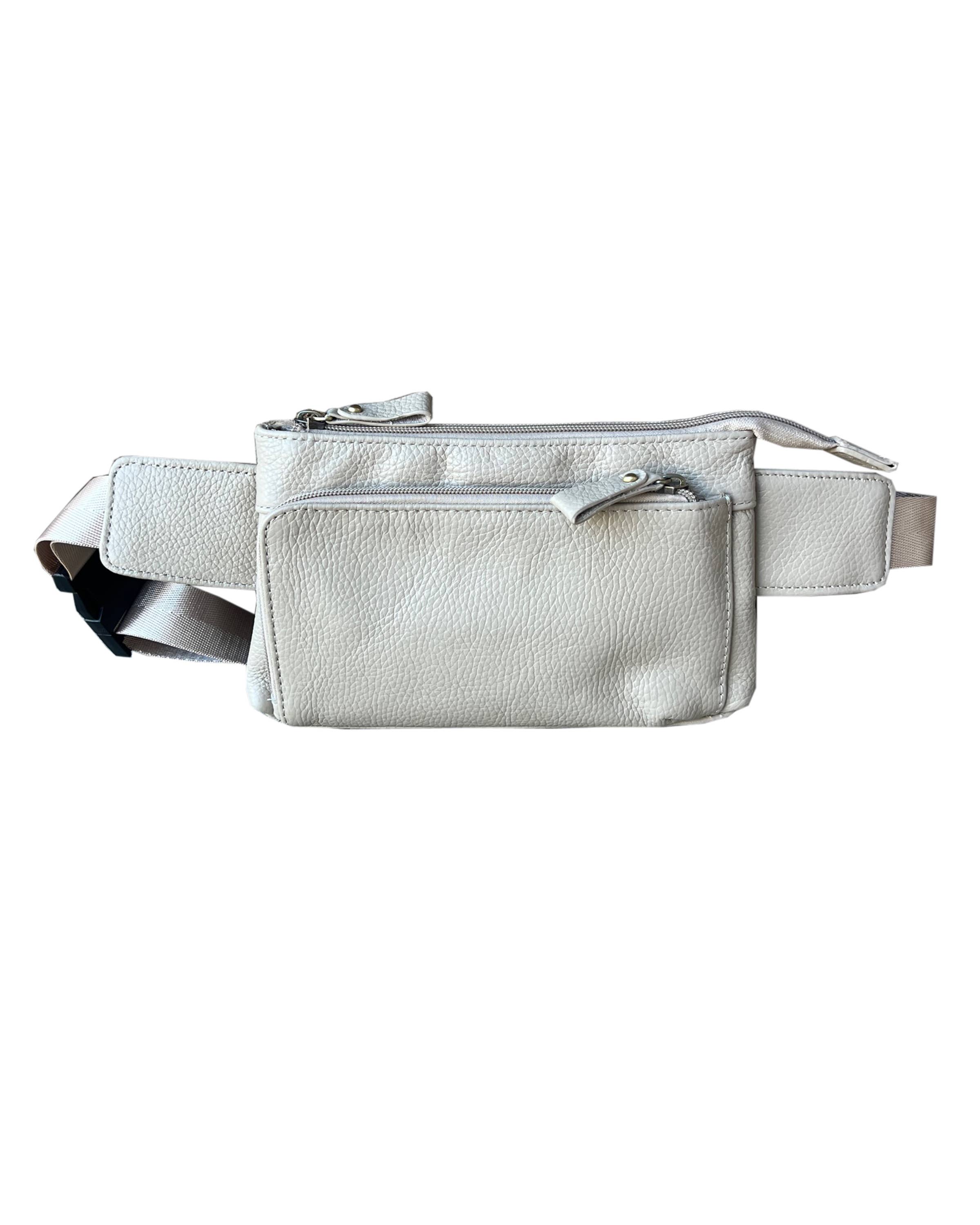 Roma Leathers, Inc. - Wholesale Belt Bag - Women's - 3071 Sling pack fanny waist pack5