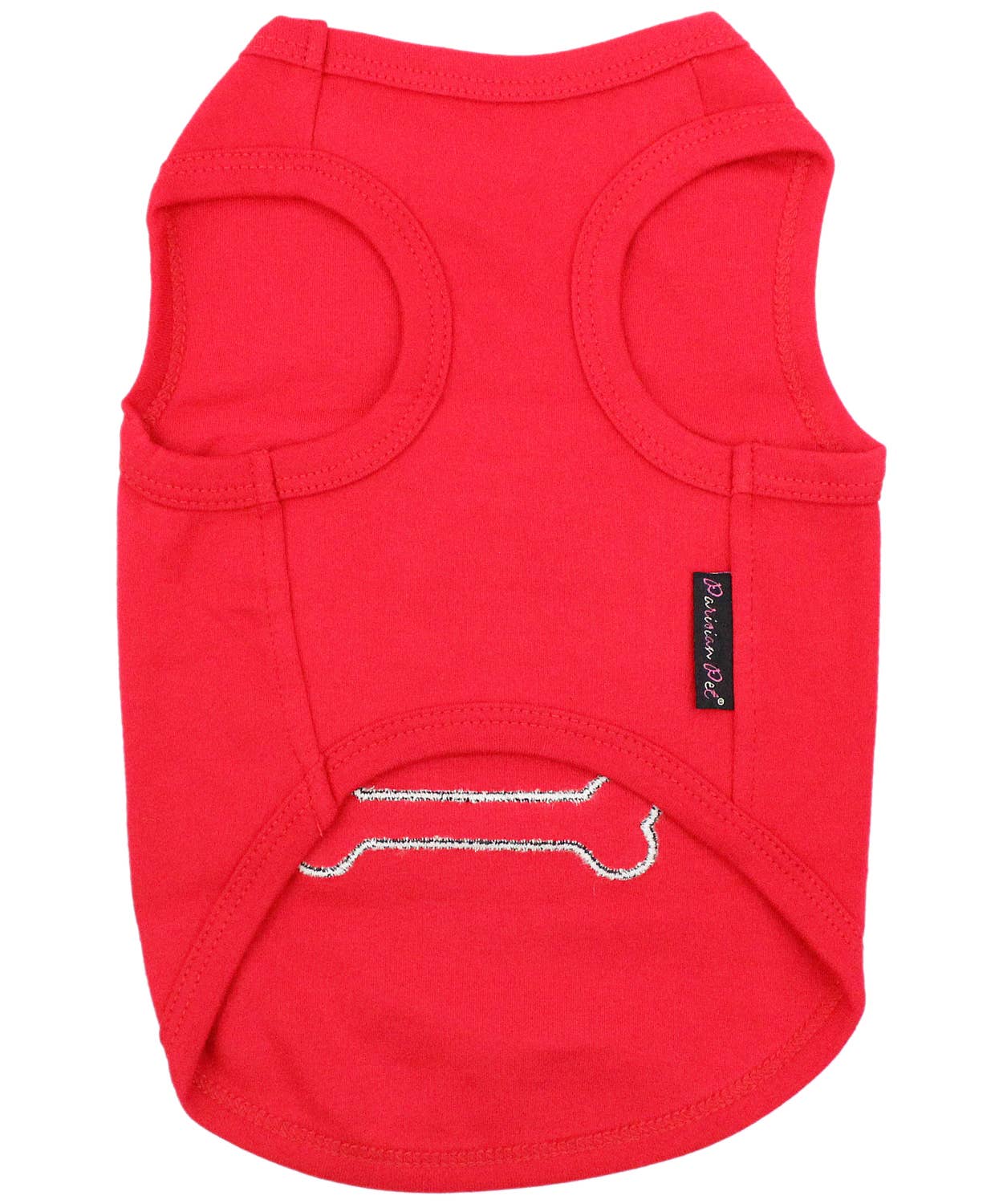 Parisian Pet® - Vente Chemise – chien - T-shirt Chien WTF – Tee-shirt Amusant & Tendance pour Animaux1