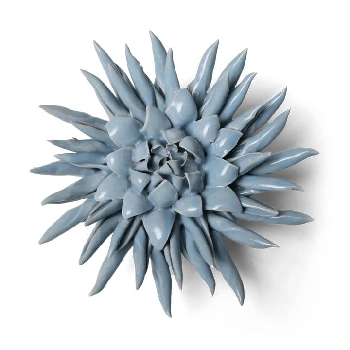 Keuken Boho Keramische Bloemenmuurkunst voor wholesale door Chive EU