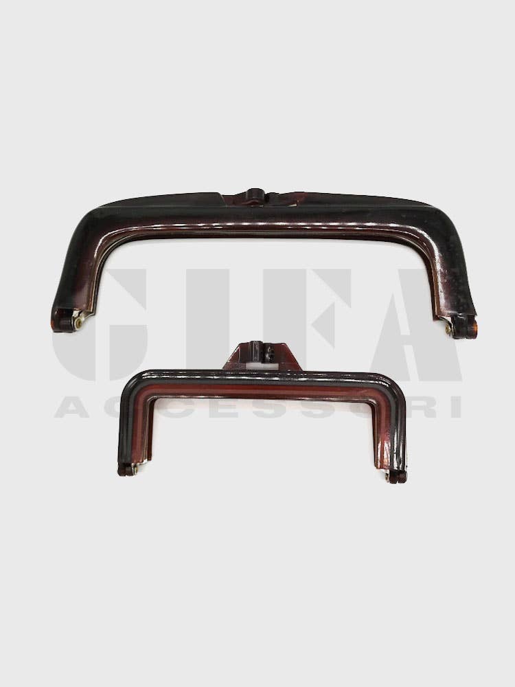 Gifa Accessori - Wholesale Purse Hook/Hanger - Women's - Snap hinge in rhodoid for bags1