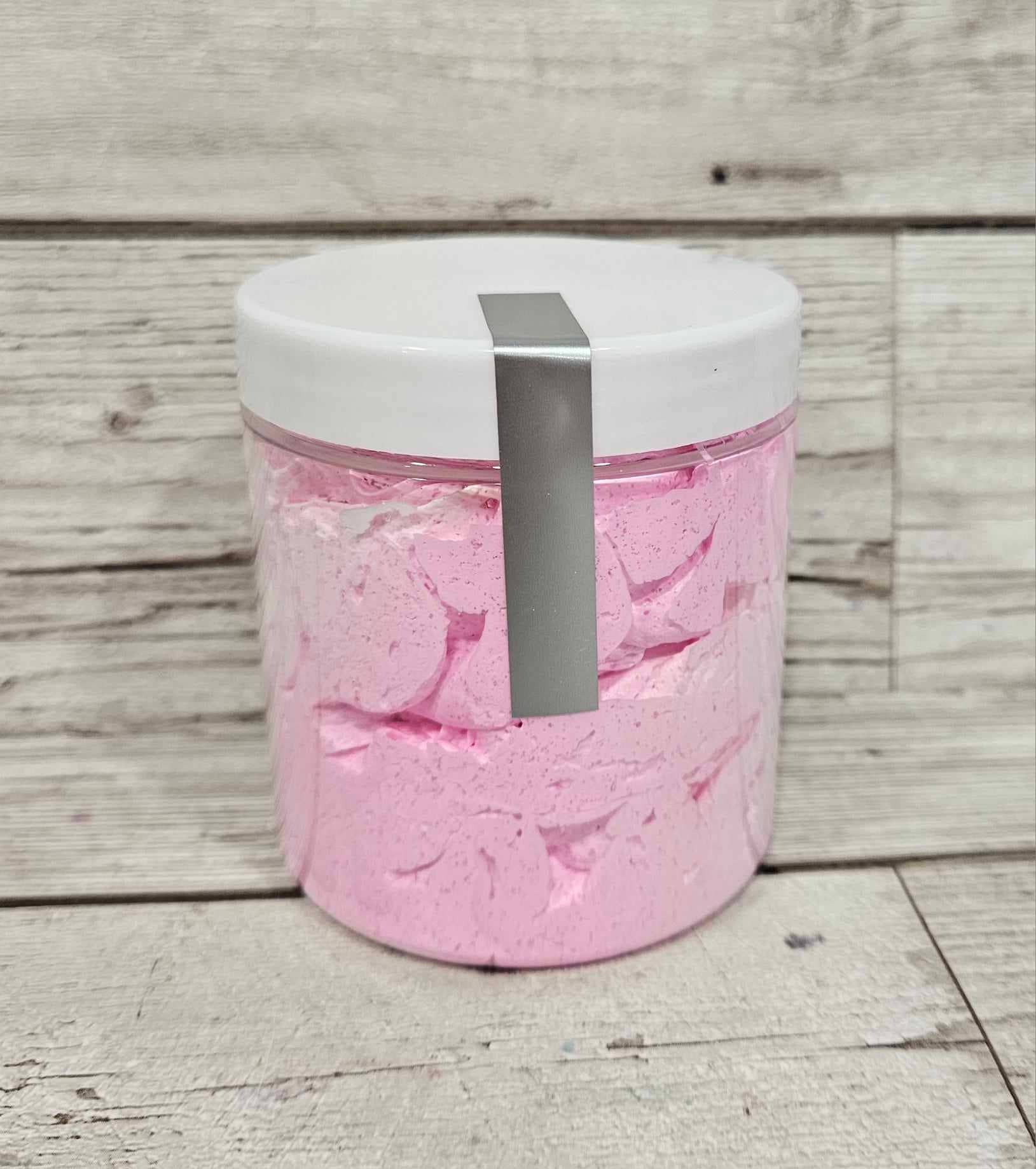 The Soap Sisters – wholesale Body wash/shower gel – Bon Bon Soap Fluff2