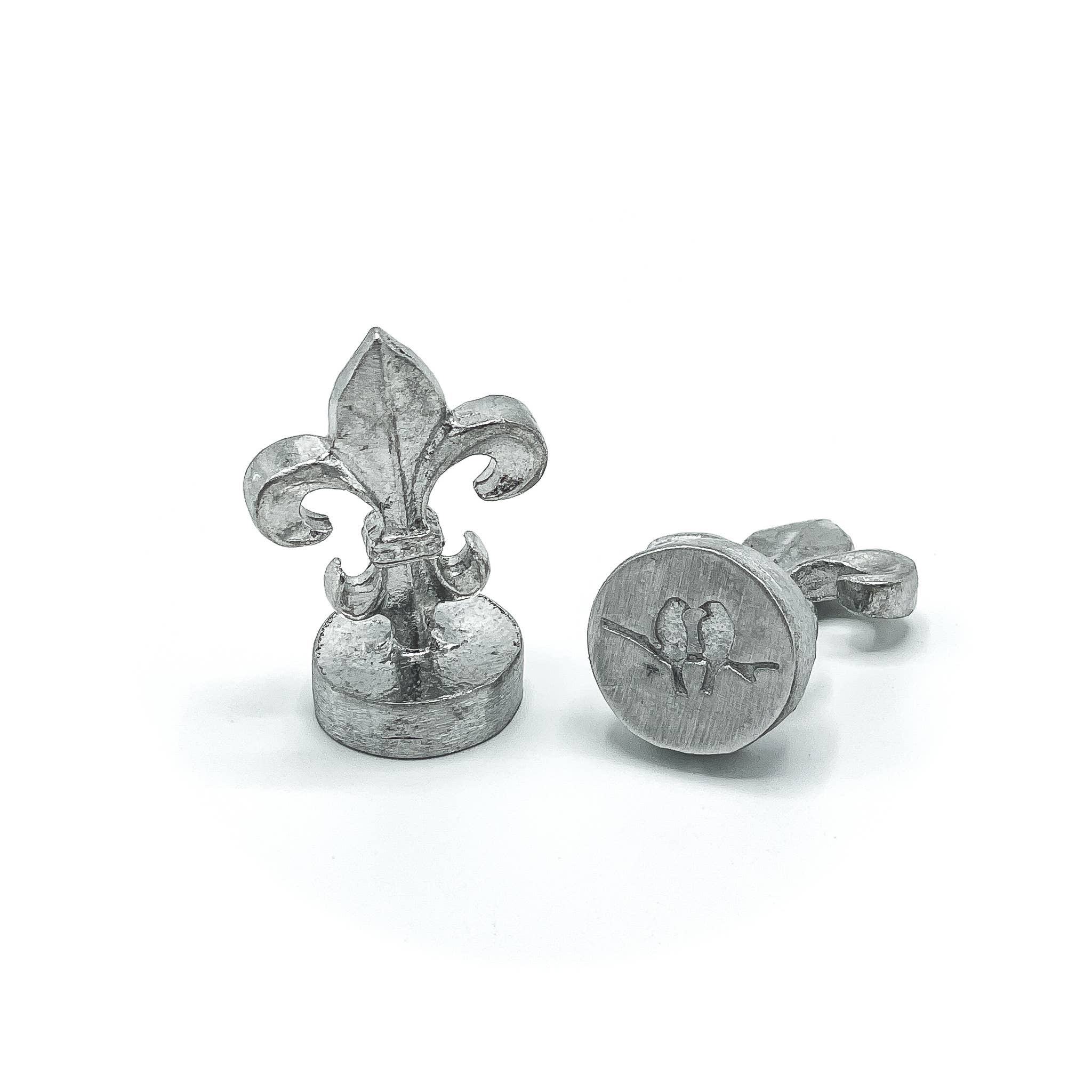 Global Solutions, Inc – wholesale Tätningsvax – Boxade set - Klassiska sigill44