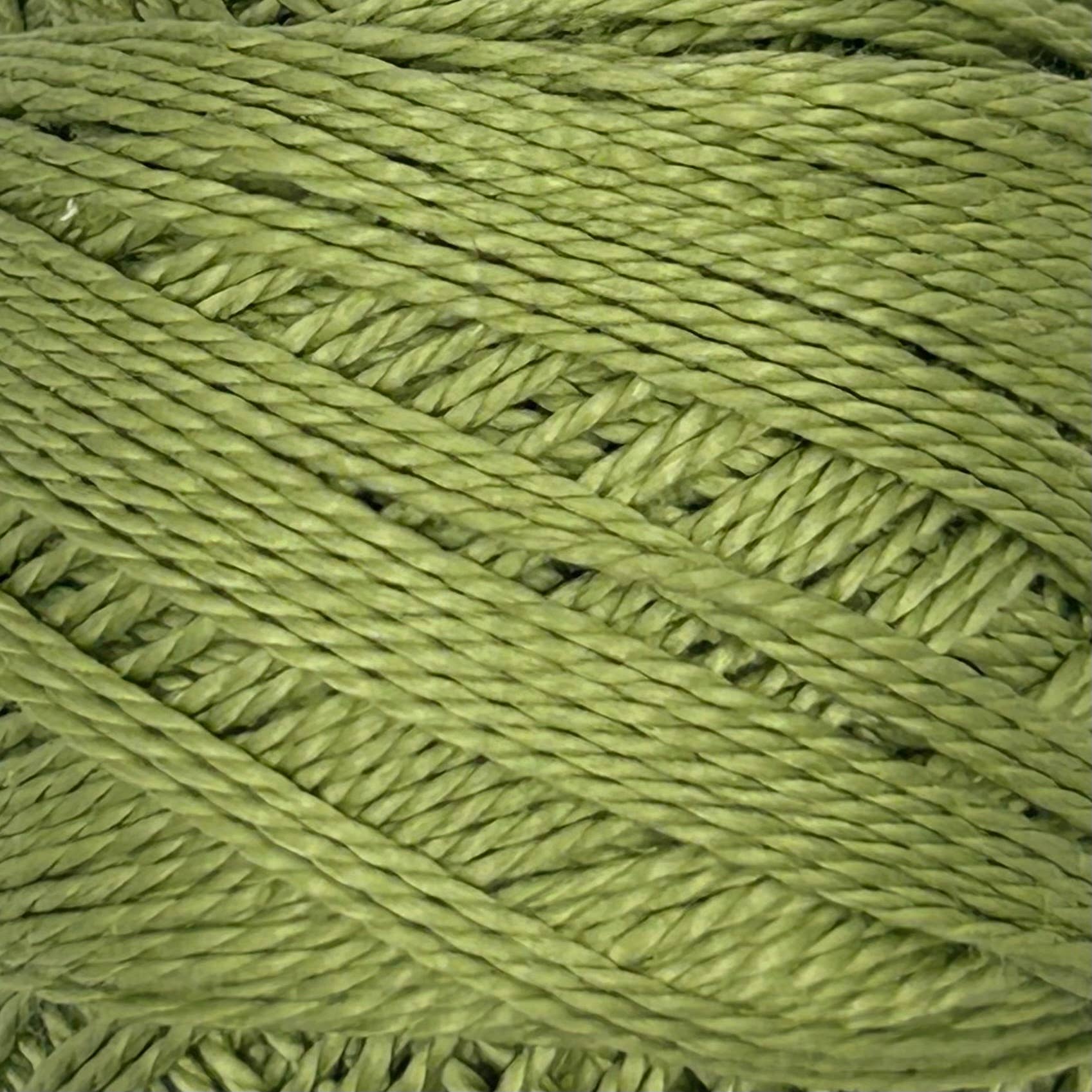 OTF Threads - Wholesale Thread - OTF Threads™ Solid #8 Pearl Cotton Embroidery Floss Box/1048