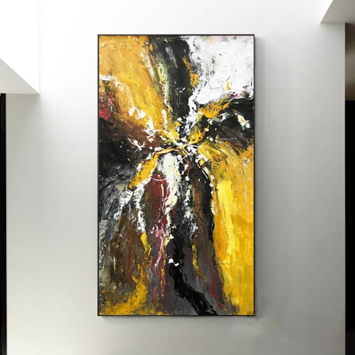 Explosion for wholesale by Art by Maudsch