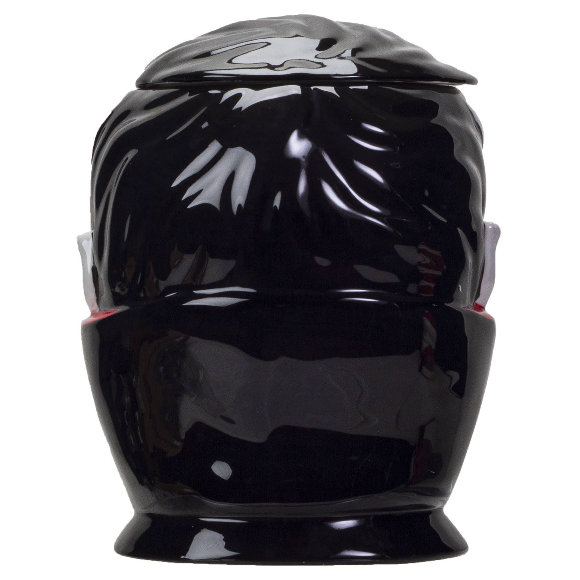 Pacific Trading - Wholesale Cookie Jar - Vampire-Themed Ceramic Cookie Jar2