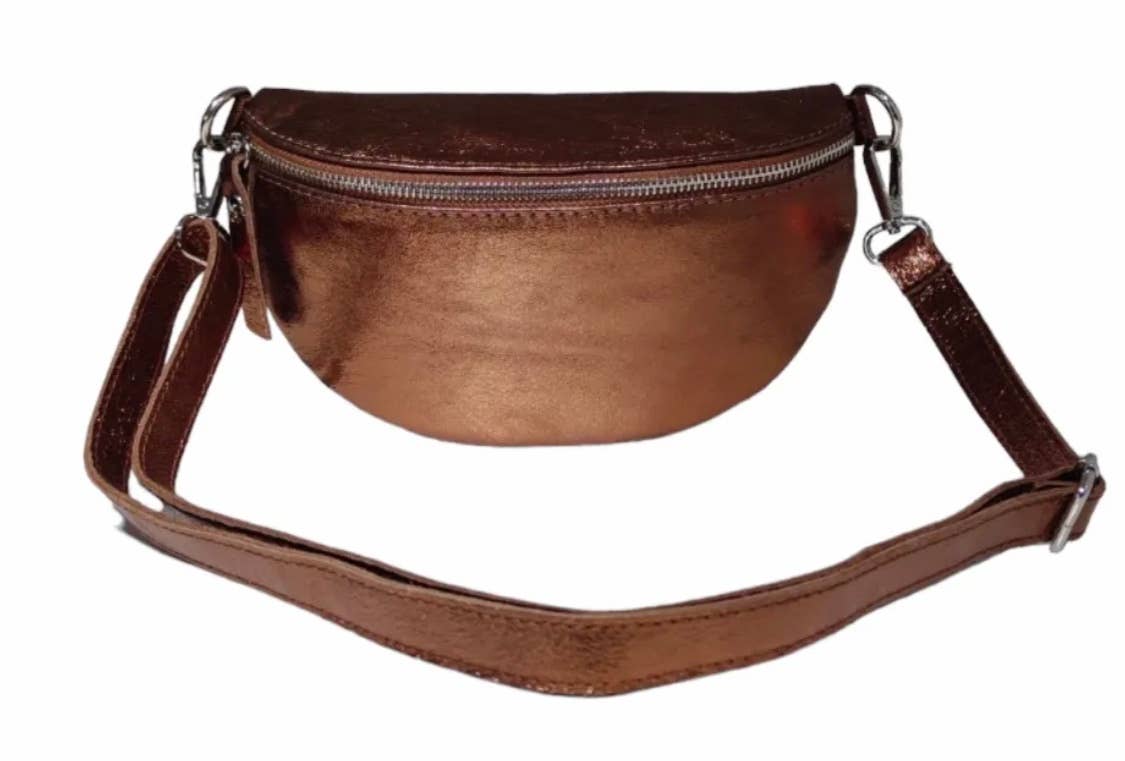 JIJOU CAPRI – Pochete - Mulher por atacado – Pochete Metálica JIJOU CAPRI12