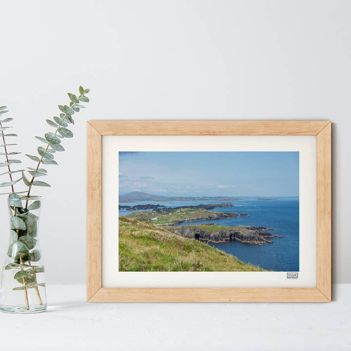 SIAR Photography - Wholesale Photograph - Brow Head | Cork | Ireland