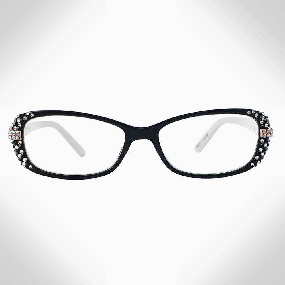 Jimmy Crystal New York - Venta al por mayor Gafas de sol - Mujer - TIBBY - JCR5819