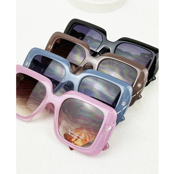 Drew Fashion Shades Sunglasses for wholesale by Love and Repeat