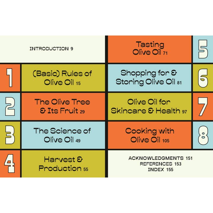 Penguin Random House LLC - Wholesale Cookbook - The Olive Oil Enthusiast