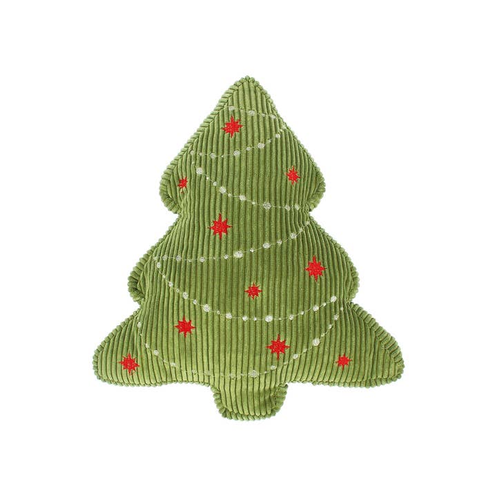 Gnome Forest 3D Tree Pillow for wholesale by Levtex Home