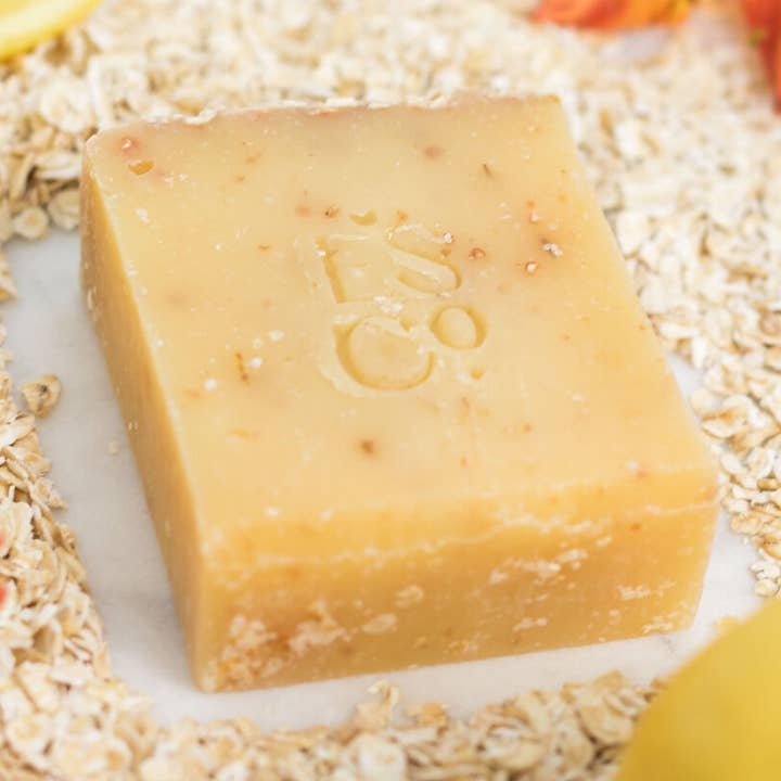 Edin Soap Co. - Wholesale Zeepblok - DE RENTMEESTER0