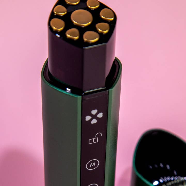 Lurella Cosmetics - Wholesale Electronic Skincare Device - High Frequency Beauty Instrument Pro0