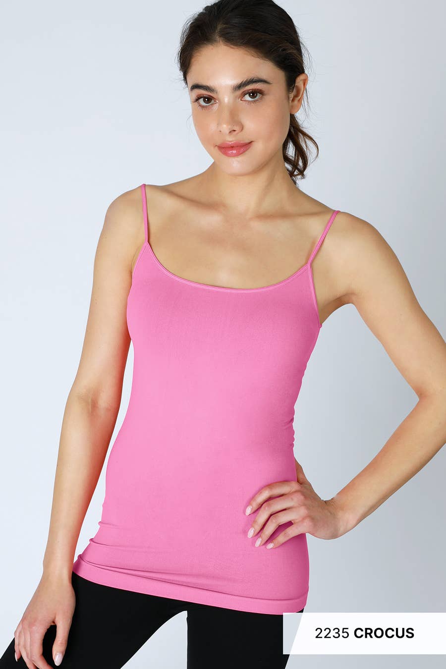 NIKIBIKI - Wholesale Camisole - Women's - NS4011 - Signature Camisole14