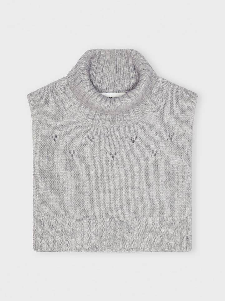 HARMONIE CHAUFFE-COU pour la vente par CARE BY ME