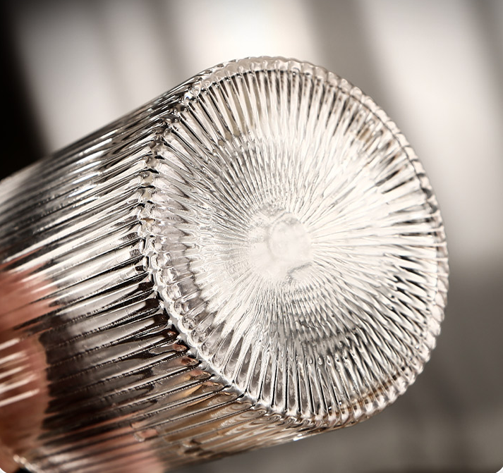 Our Dining Table - Wholesale Cocktail/Liquor Glass - Japanese Style Handmade Whisky Glasses - Handwash Only2