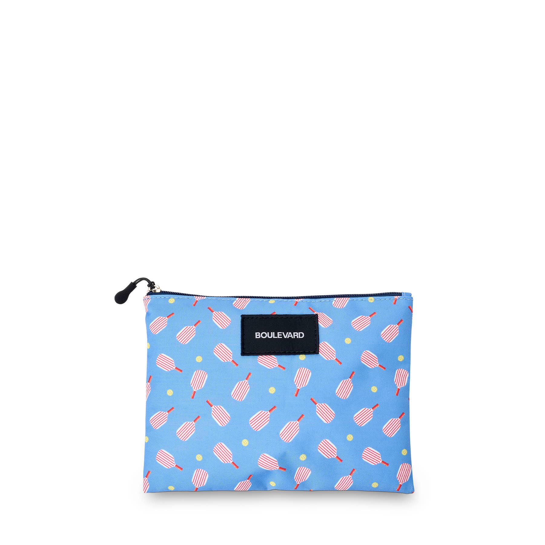 Boulevard - Vente Tote bag – femme - Fourre-tout compressible « Paxton » (personnalisable)2