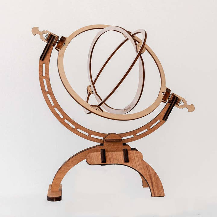 Dahimo - Venta al por mayor Artículo decorativo de mesa - Suspensión de anillo
