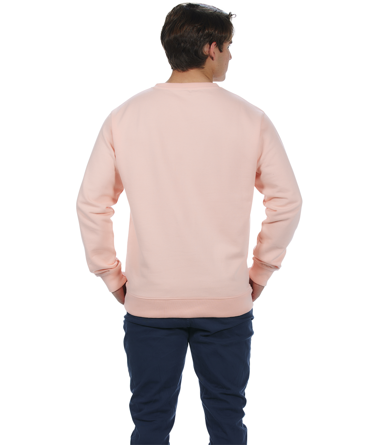 U.S. Apparel - Wholesale Sweatshirt - Unisex - Unisex Fleece Crew36