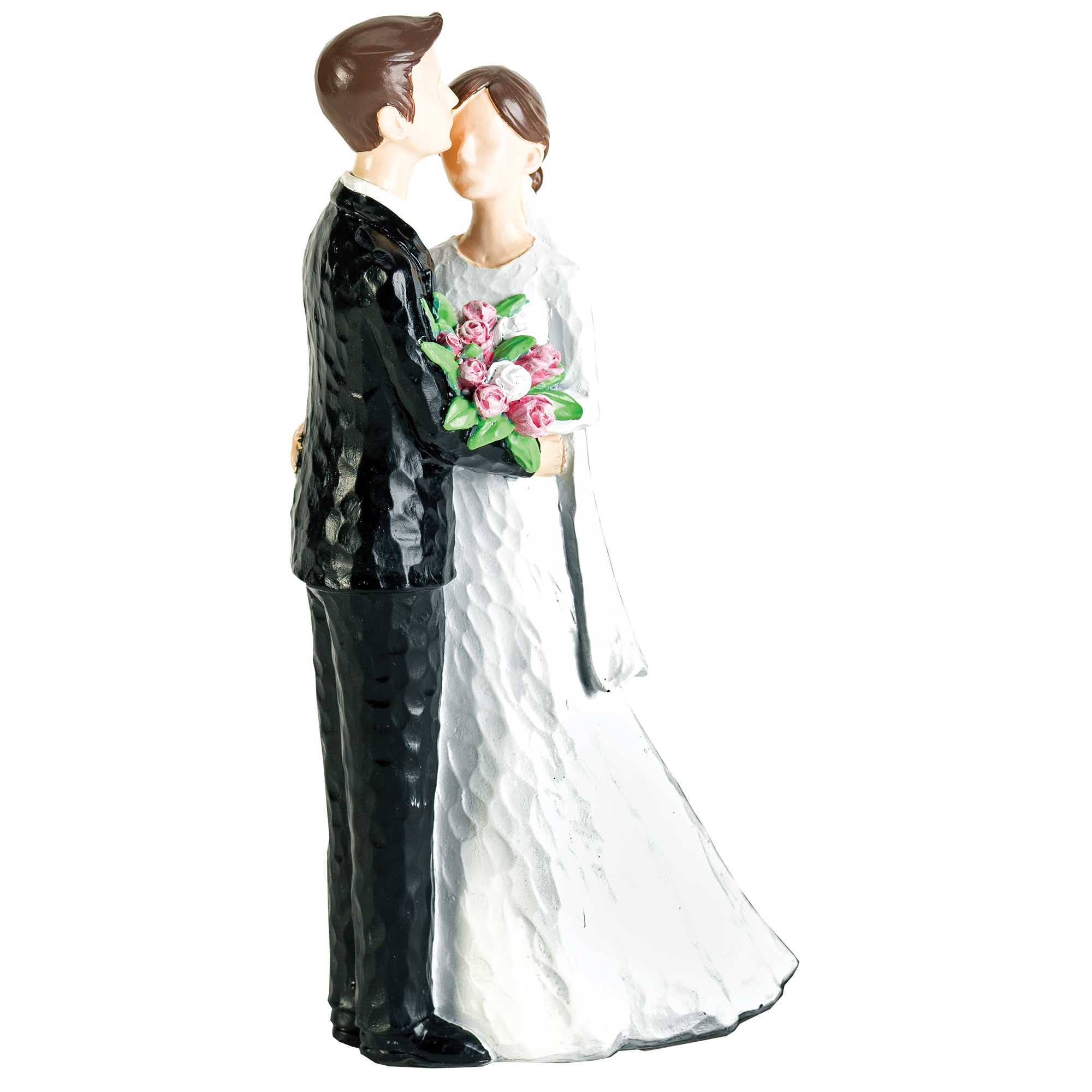 Dicksons – wholesale Decorative figurine – 🍗FIGURINE BRIDE AND GROOM3