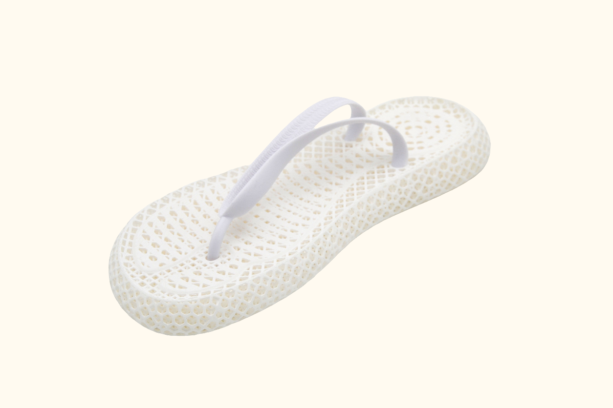 NETX SPORT & LIFESTYLE GEAR - Wholesale Flip Flops - Unisex - BREEZE 3D Printed Flip-Flops1