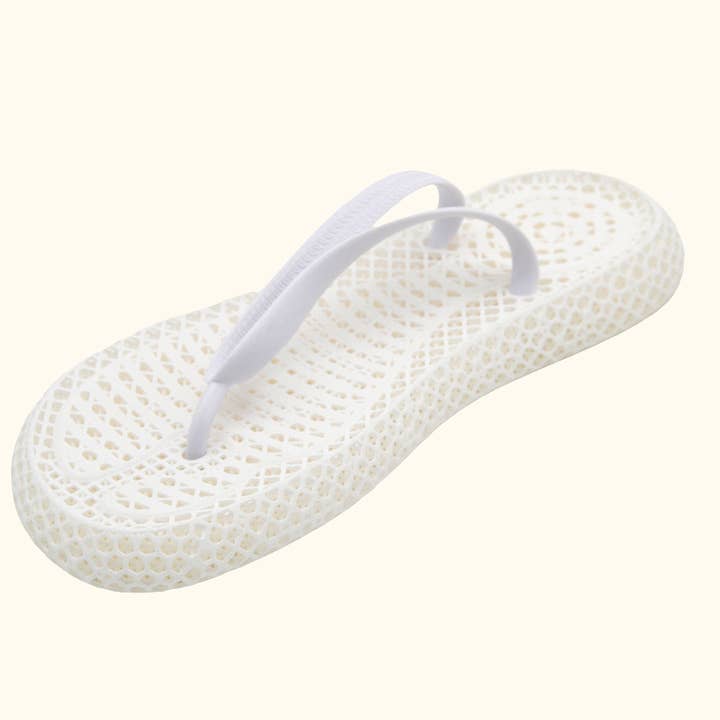 NETX SPORT & LIFESTYLE GEAR - Wholesale Flip Flops - Unisex - BREEZE 3D Printed Flip-Flops1