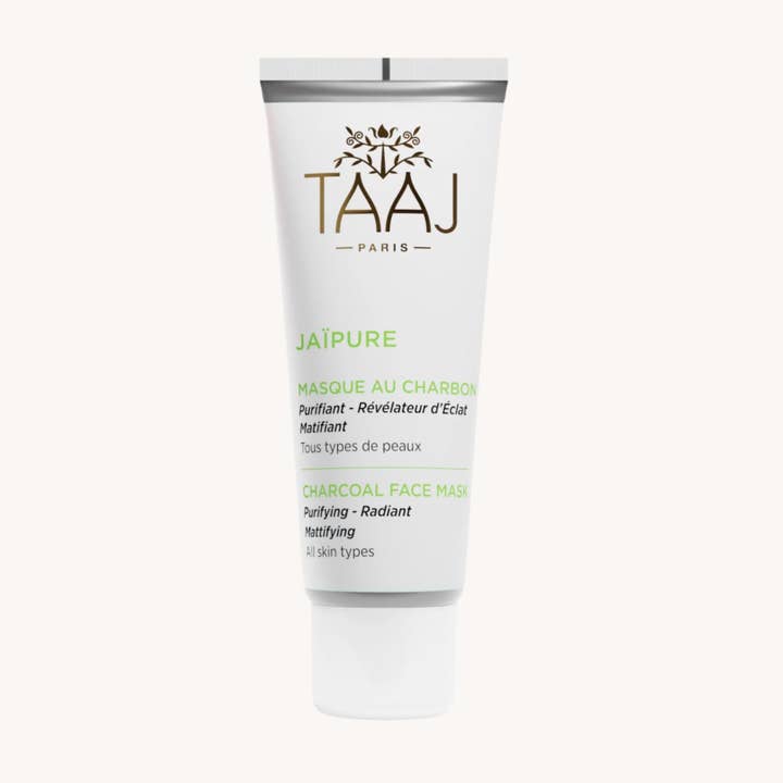 Charcoal Mask for wholesale by Taaj