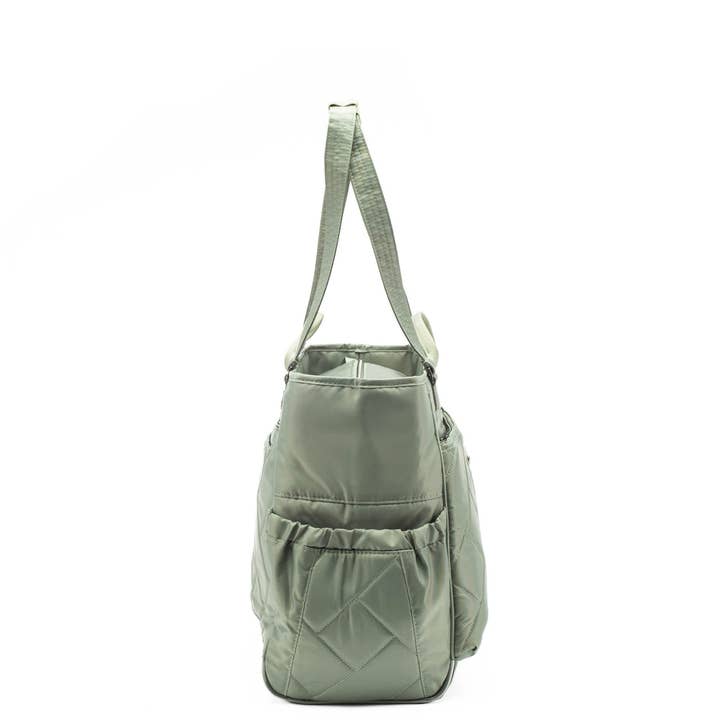 Lug - Wholesale Tote Bag - Women's - Cabby SE Tote Bag37