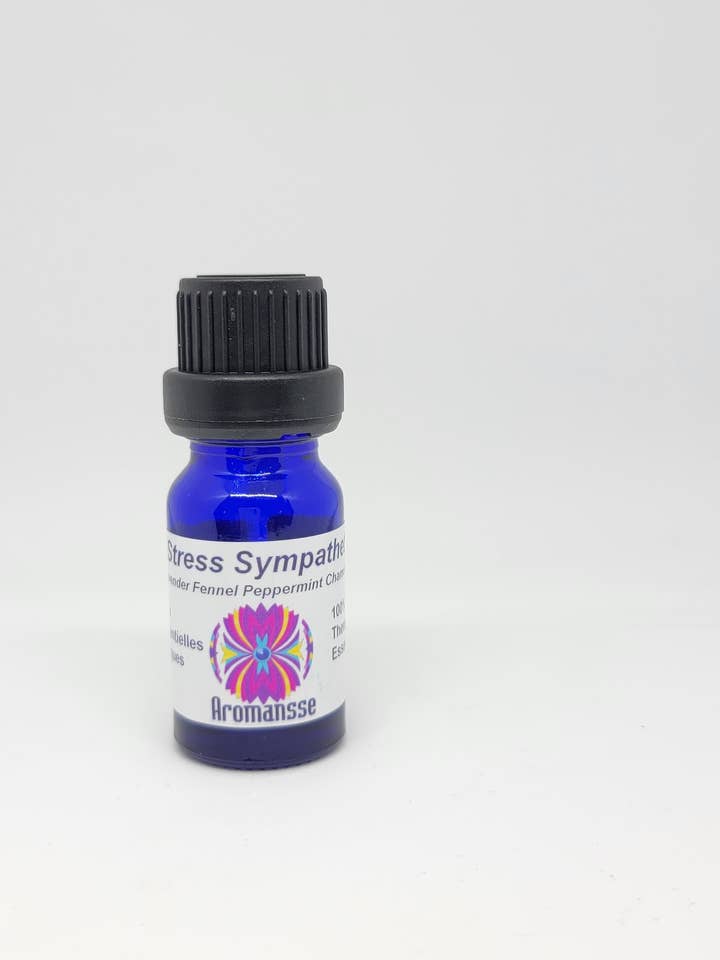 Sympathische mix van ontstressen voor wholesale door Aromansse