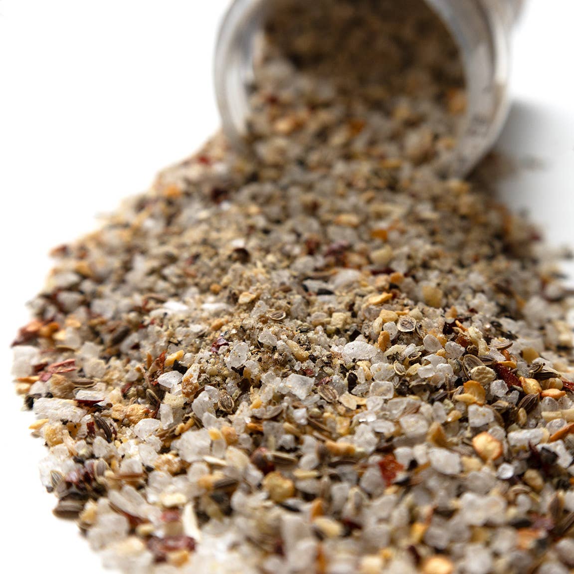 The Southern Steak and Oyster - Vendita all'ingrosso Mix di spezie secche - Condimento per bistecca del sud3