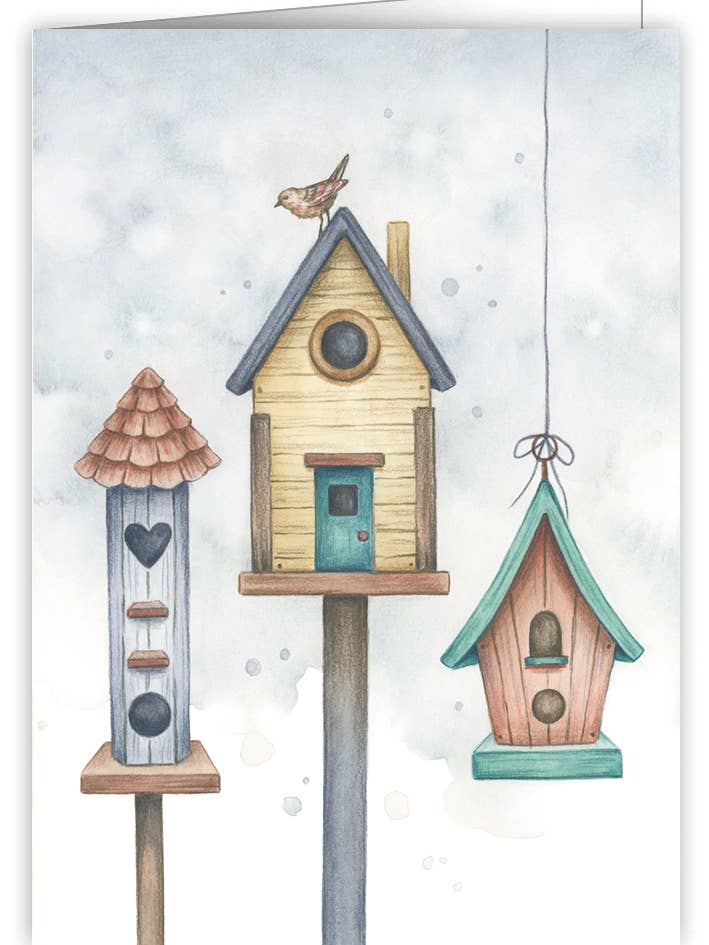 Fuglehus (u. T.) for engroshandel hos Actetre Deutschland Gmbh