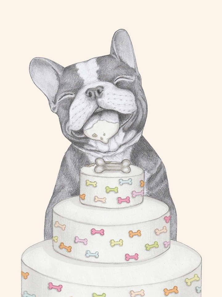 French bulldog for wholesale by I AM NIEN