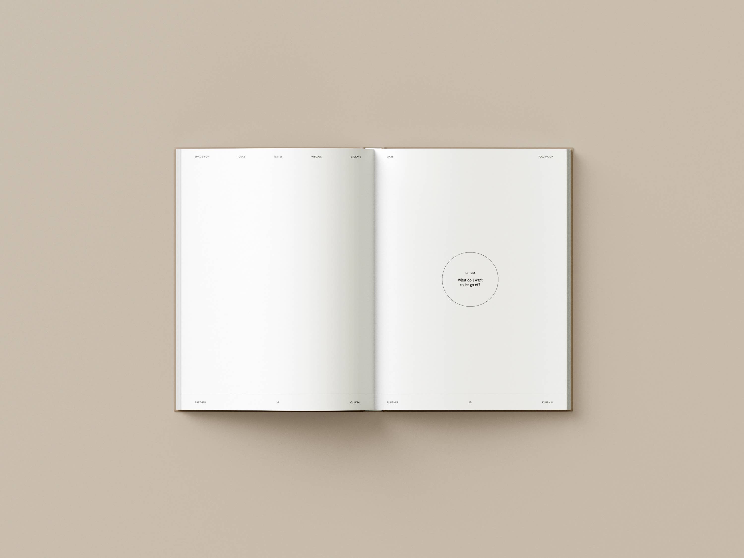 Monday – Großhandel Tagebuch – WEITER - Clarity Journal | Englisch7