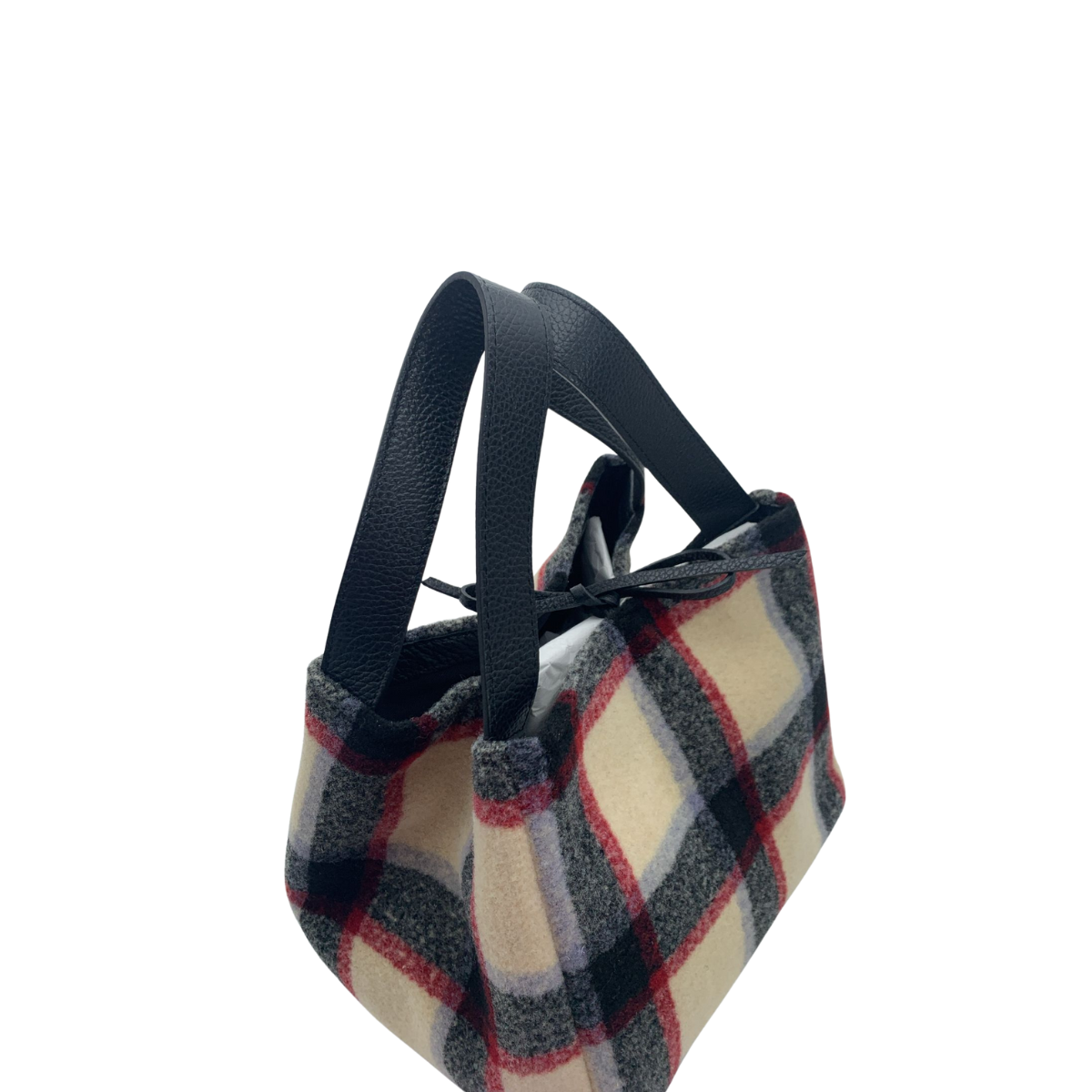 Claudia Firenze - Wholesale Tote Bag - Women's - Morgana - Multicolor Fabric3