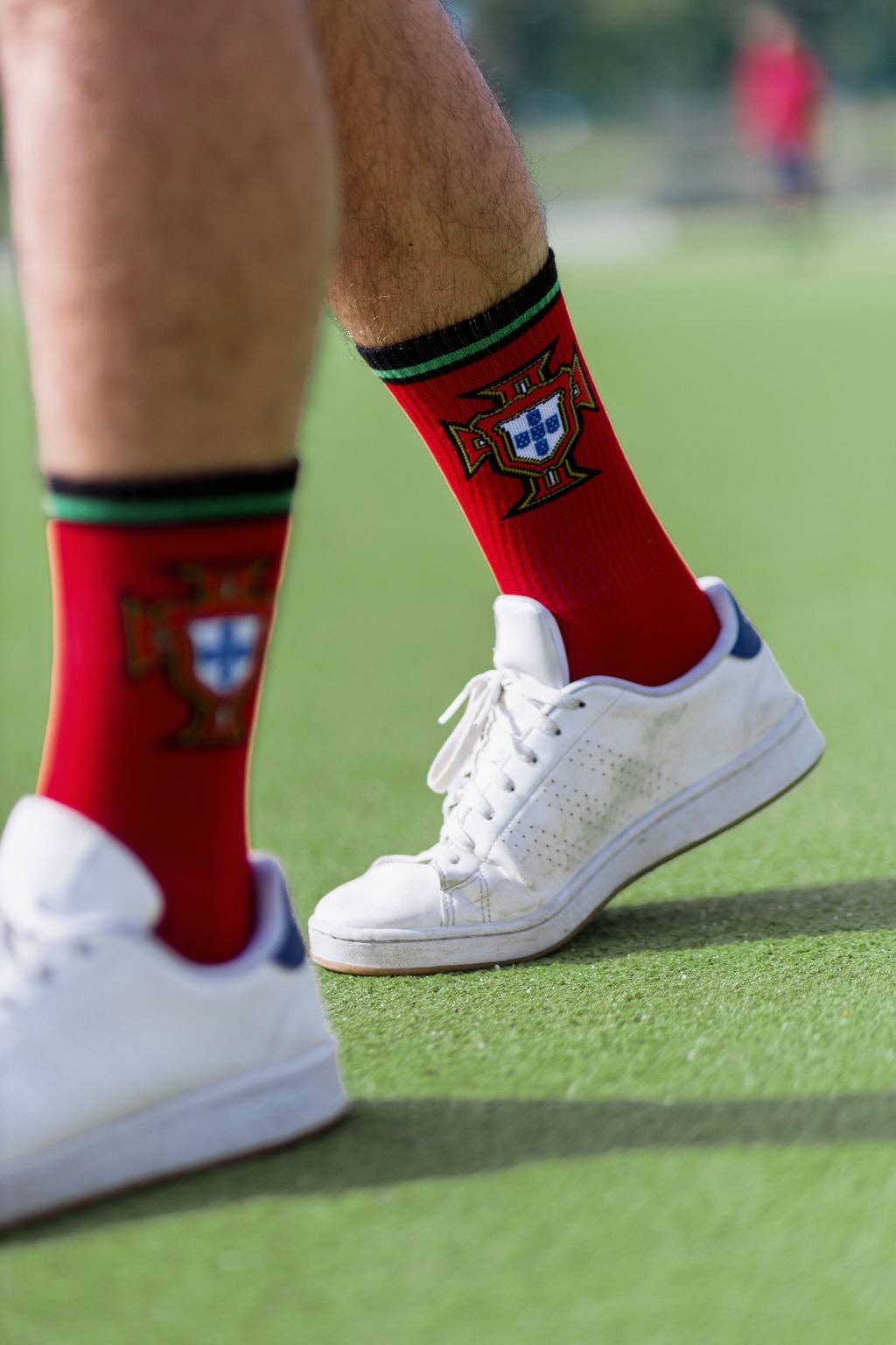 CHULÉ SOCKS – Großhandel Socken - Unisex – FPF - Escudo Socken4