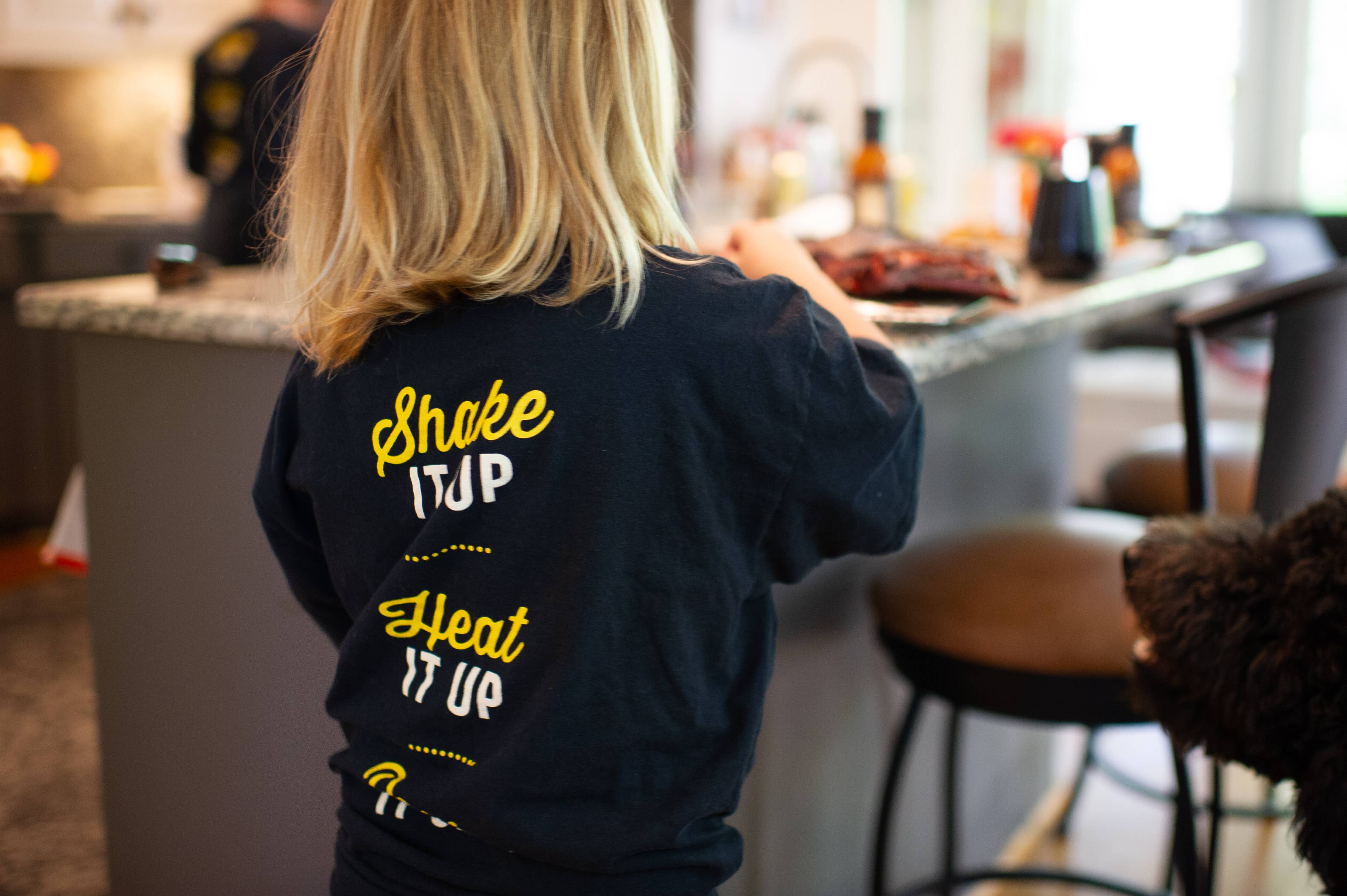 The Farm Sauce - Wholesale BBQ Sauce - The Farm Sauce4