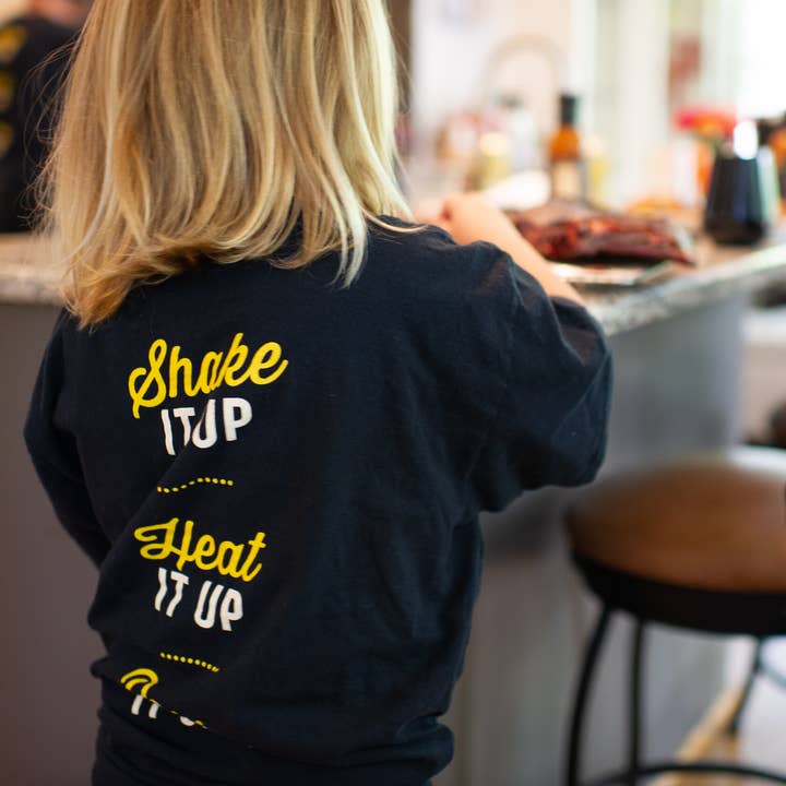 The Farm Sauce - Wholesale BBQ Sauce - The Farm Sauce4