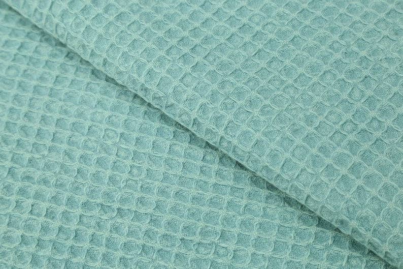 Basic Layers - Wholesale Hand Towel - WAFFLE STONE WASHED HAND TOWEL6