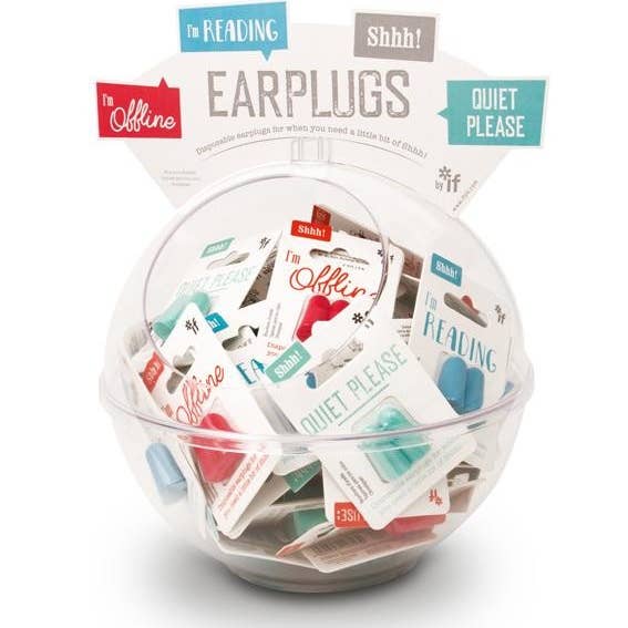 if USA - Wholesale Earplugs - Shhh! Earplugs