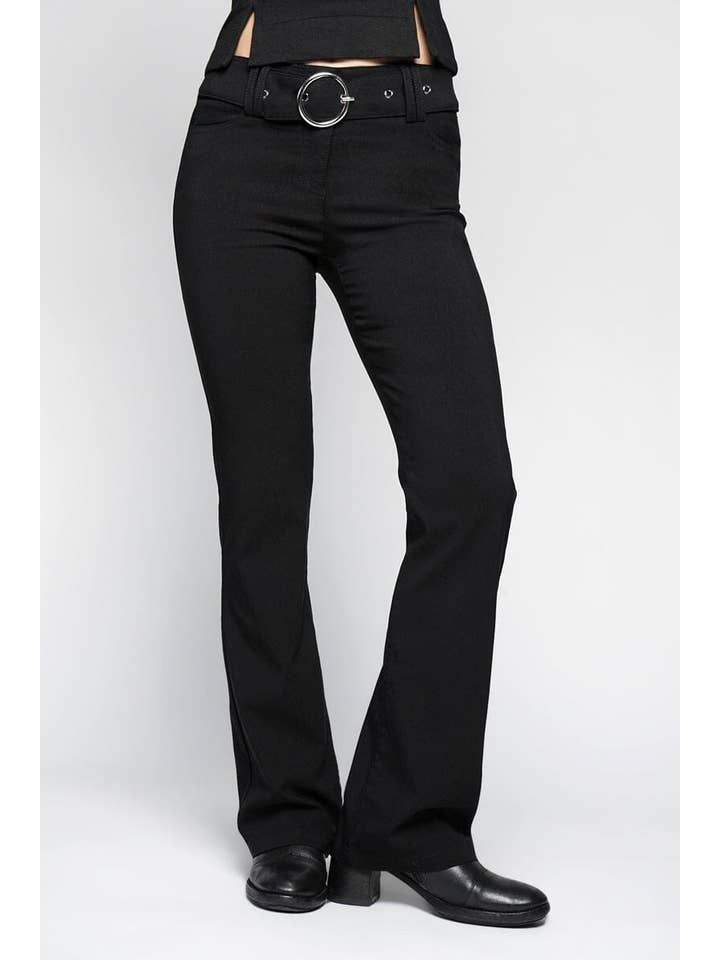 NOCTEX - Wholesale Pants - Women's - Leo Pants1