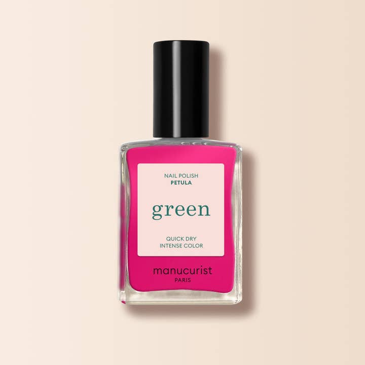 Nail Polish - Petula for wholesale by Manucurist UK