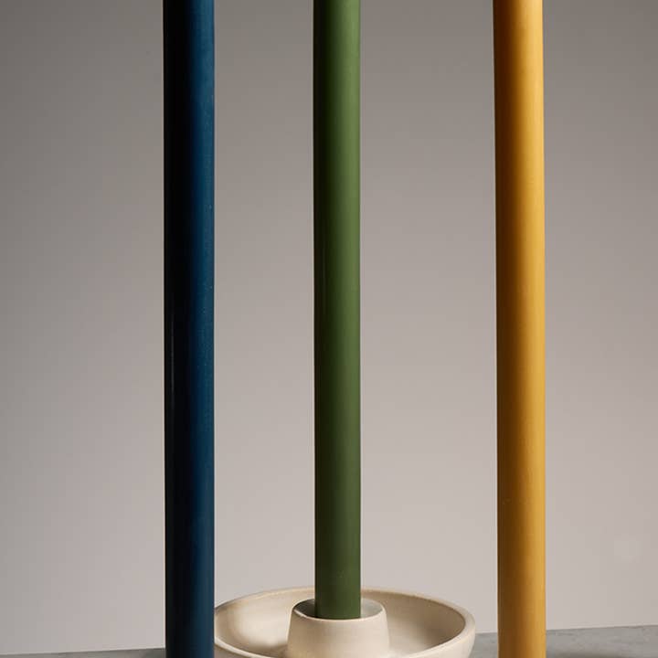 Bougie d’église à cône de 46 cm pour la vente par Greentree Home Candle