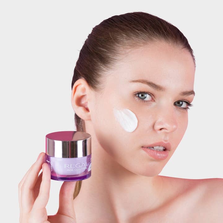 Mister33 Womencare - Wholesale Anti-Aging Moisturizer - Anti-Rimpel Dagcrème Botox Effect - 45ml4