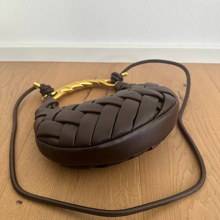 Zhade - Wholesale Shoulder Bag - Women's - UNIQUE - Genuine leather7