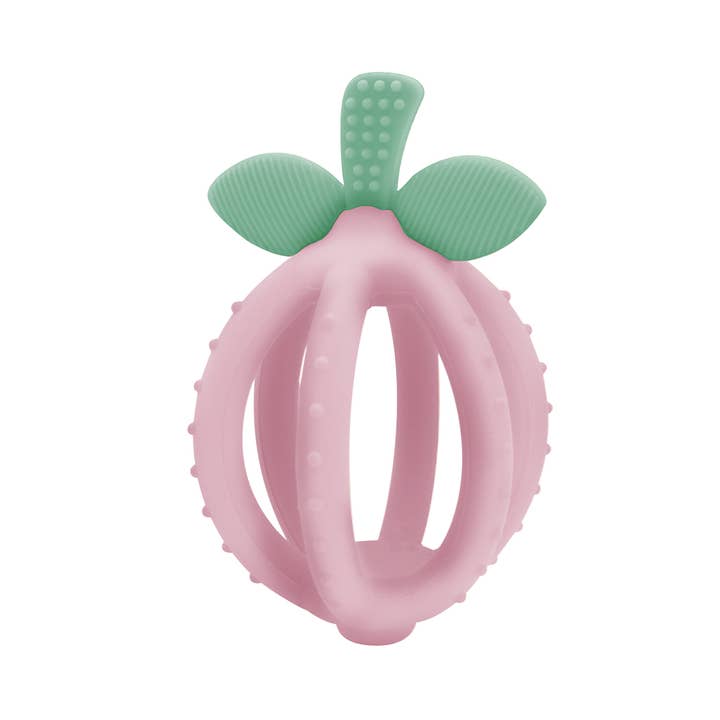 Itzy Ritzy - Wholesale Teether (Not Clip-On) - Baby - Bitzy Biter™ Teething Ball Baby Teether1