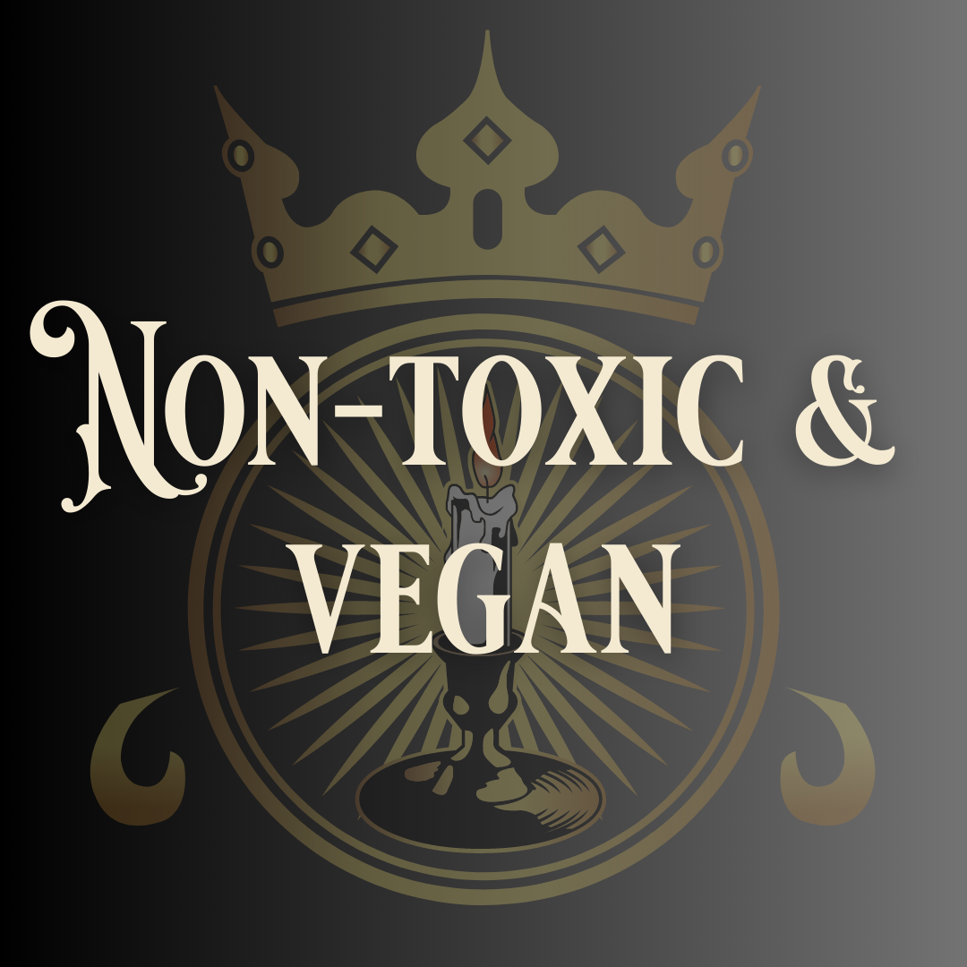 Can'tdles & Co. - Wholesale Jar/Filled Candle - The Speakeasy: Rum, Vanilla, Tobacco Leaf & Neroli Coconut Soy Candle | Luxury, Long-Lasting, Non-Toxic Fragrance4