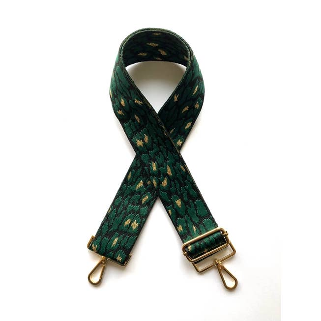 Cassette Barcelona - Wholesale Bag Strap - Women's - Cassette - Hype Strap Yellow4