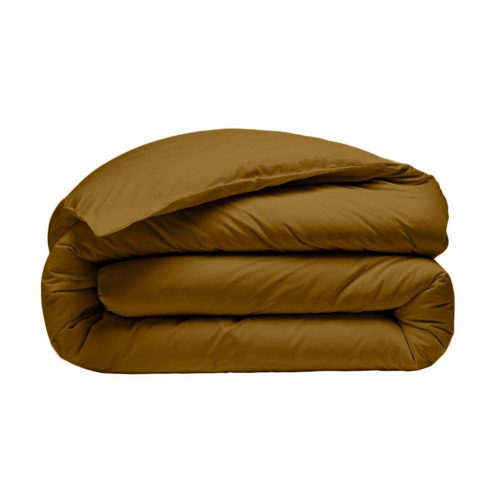 Housse De Rêve - Wholesale Duvet Cover - 100% Washed Linen Duvet Cover3