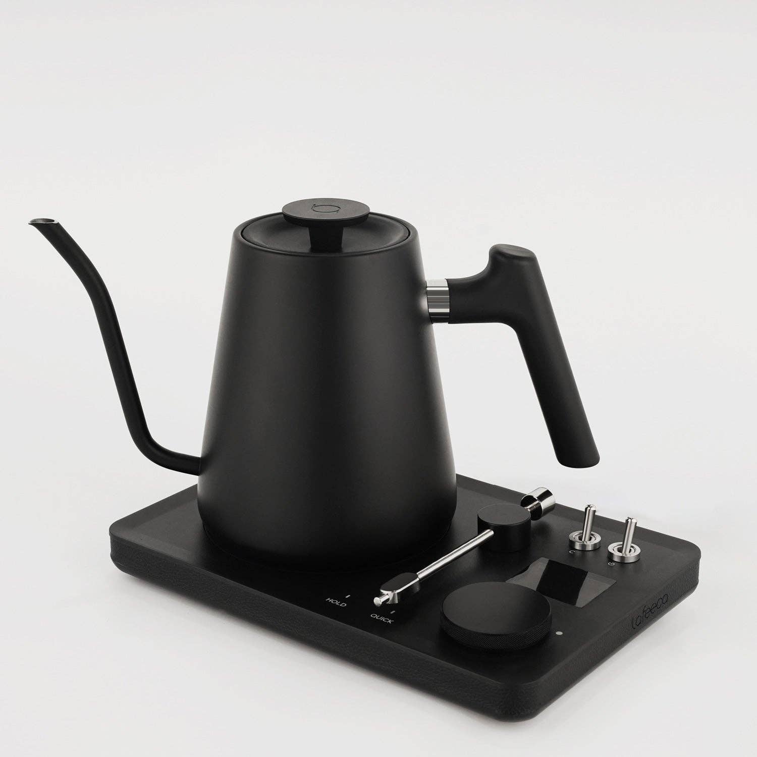 Lafeeca - Wholesale Electric Kettle - the DJ - Pour Over Electric Kettle2
